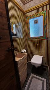 Pyramids Mystery Inn