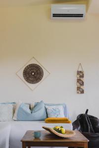 Corte Luna Solanas Terrazza BBQ 6 ospiti img31