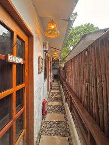 Akap Homestay Daku