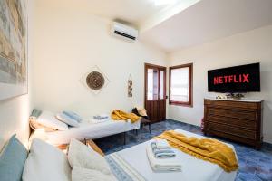 Corte Luna Solanas Terrazza BBQ 6 ospiti img20