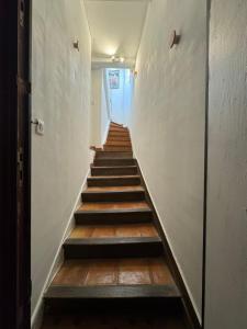 2 pièces climatisé en duplex avec terrasse