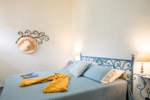 Corte Luna Solanas Terrazza BBQ 6 ospiti img41