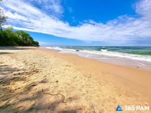 365PAM - Apartament Belona Gąski