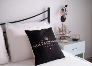 City Sea Beach Walk Apartment Porto Cesareo