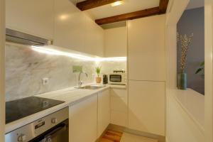 DAHOME - Vitoria Duplex Apartment