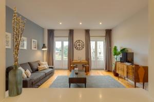 DA'HOME - Vitoria Duplex Apartment