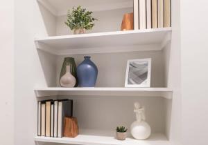 Cozysuites l Gorgeous 1BR in Downtown Cincinnati