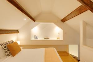 DAHOME - Vitoria Duplex Apartment