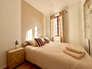 Le Clocher - 1 Chambre - Wifi