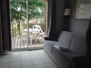 Duplex, piscines, animations près via Ardèche