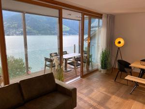 Bellevue Residences - Luxurious Lakeside Apartments