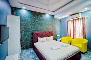 Hotel Rieejh