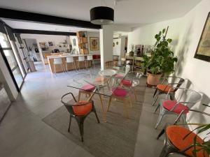 Maison centre ville UZES