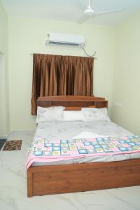 JD HomeStay