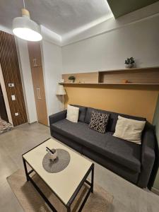 Saint Dimitris No100