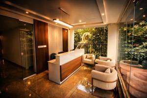 Nexstay Bayyat Inn