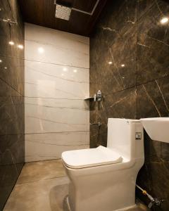 Nexstay Bayyat Inn