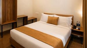 Nexstay Bayyat Inn