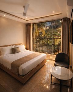Nexstay Bayyat Inn