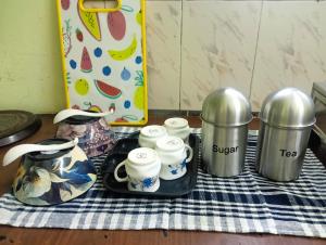 JAS HOMESTAY MADURAi