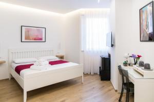 NOUS Boutique Suites