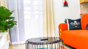 Experience Nairobi without compromise at Cosy Apartment opposite Garden City