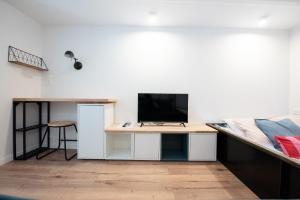 LE CHANCEUX fabuleux duplex en design, pour loisir en couple ou congrès