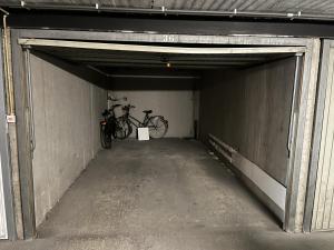 Westende-Bad apartment with sea view