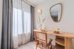 Cityzen Suites - Genève