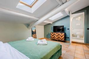 Casa Mameli in The Heart of City