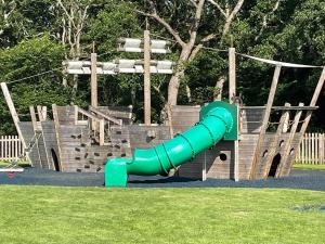 Happy Ever After Lodge