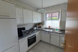 Feha 47 Ferienhaus günstig und ruhig gelegen