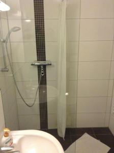 Fewo 202 Ferienwohnung in Strand- und Spielplatznähe