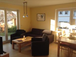 Fewo 202 Ferienwohnung in Strand- und Spielplatznähe