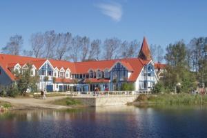 Fewo 27 Strandnahe Ferienwohnung MarLyn