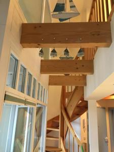 Fewo 24 Ferienwohnung für Kinder am Strand