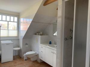 Fewo 20 Ferienwohnung mit maritimen Flair