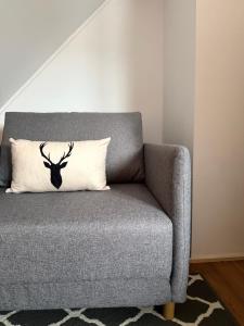 Leśne Zacisze Radawa II