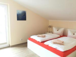 Fewo 215 Erik in Rerik