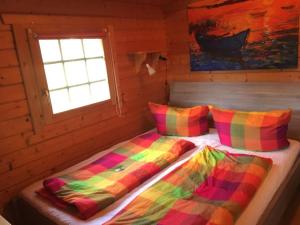 Feha 22 Schwedenhaus auf dem Bauernhof