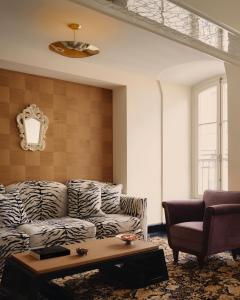 Pied A Terre Madeleine