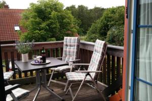 Fewo 31 VeraMare an der Liebesschlucht