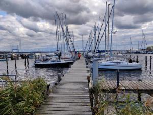 Fewo 31 VeraMare an der Liebesschlucht