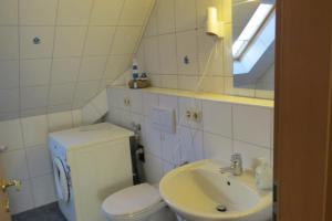 Fewo 31 VeraMare an der Liebesschlucht