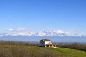 Cascina Bella Relais