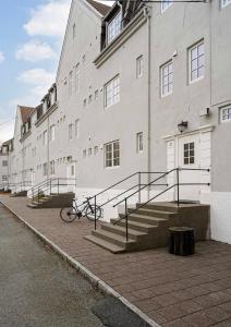 Apartment close to the beach and the city