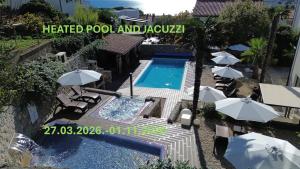 Apartments Petra Krk