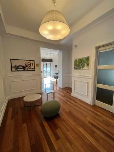 Leonardo rooms