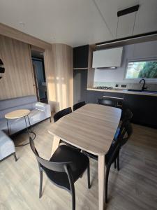 Mobil Home Premium Trilogie