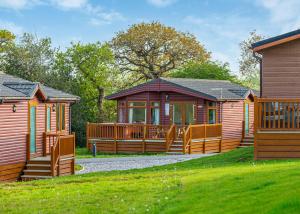 Meadow Lakes Holiday Park